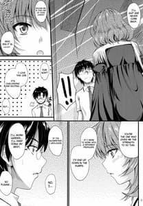 Page 8: 007.jpg | Kaede-san no Koi Moyou | View Page!