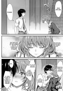 Page 9: 008.jpg | Kaede-san no Koi Moyou | View Page!