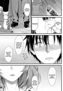 Page 12: 011.jpg | Kaede-san no Koi Moyou | View Page!