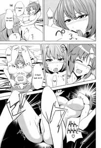 Page 10: 009.jpg | Kaede-san no Nana Ijiri | View Page!