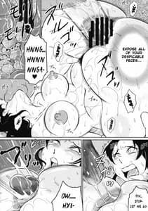 Page 10: 009.jpg | Kaettekita! Oshiri Kajiri Yarou -Tokusou Han | View Page!