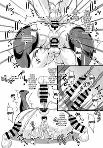Page 15: 014.jpg | Kaga-san ga Shotachin de Nhoo Suru Hon Kai | View Page!