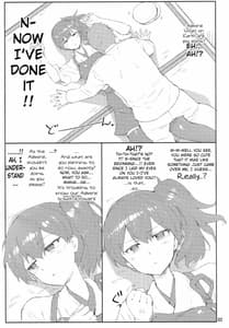 Page 2: 001.jpg | Kaga-san wa Boku no Hisho Kan | View Page!