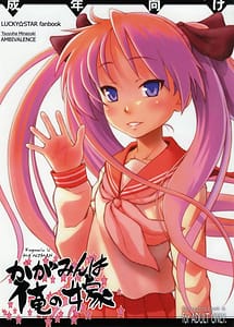 Read Kagamin Is My Wife with English Translation