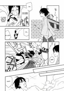 Page 5: 004.jpg | Kagiana Gekijou Shoujo 10 | View Page!