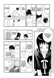 Page 6: 005.jpg | Kagiana Gekijou Shoujo 10 | View Page!