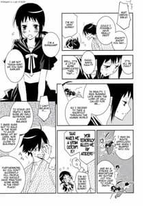 Page 7: 006.jpg | Kagiana Gekijou Shoujo 10 | View Page!