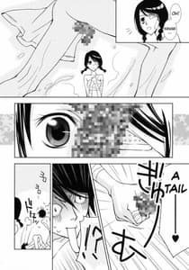 Page 5: 004.jpg | Kagiana Gekijou Shoujo 3 | View Page!