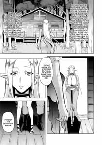 Page 7: 006.jpg | Kaihana -Ochita Elf Tsuma | View Page!