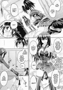 Page 7: 006.jpg | Kaikei no Oshigoto | View Page!