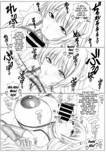 Page 9: 008.jpg | Kairaku Tsuikyuu | View Page!