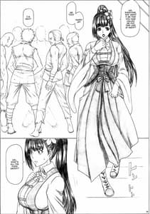 Page 5: 004.jpg | Kairakujou no Ayame!! | View Page!