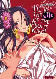 Read Kaizokuou no Yome ni Warawa wa Naru! with English Translation