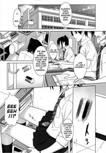 Page 3: 002.jpg | Kaki Hoshuu 3 | View Page!