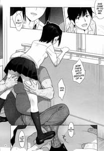 Page 6: 005.jpg | Kaki Hoshuu 3 | View Page!