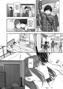 Page 10: 009.jpg | Kaki Hoshuu 6 | View Page!