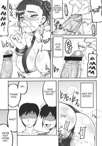 Page 10: 009.jpg | Kaku Musume 11 | View Page!