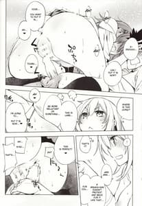 Page 11: 010.jpg | Kamatte Hoshii no | View Page!