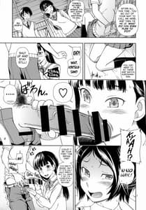 Page 6: 005.jpg | Kamen Kyousei Event | View Page!