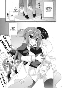 Page 8: 007.jpg | Kami-sama Kurashi | View Page!