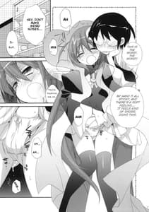 Page 10: 009.jpg | Kami-sama Kurashi | View Page!