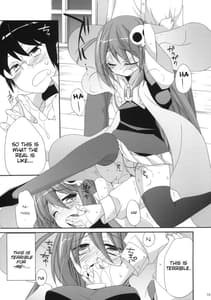 Page 12: 011.jpg | Kami-sama Kurashi | View Page!