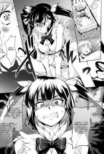 Page 4: 003.jpg | Kamisama ga Koi wo Suru no wa Machigatteiru Darouka | View Page!