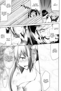 Page 10: 009.jpg | Kamisama ga Koi wo Suru no wa Machigatteiru Darouka | View Page!