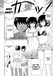 Page 10: 009.jpg | Kamisamas Hentai Play Diary 2 | View Page!