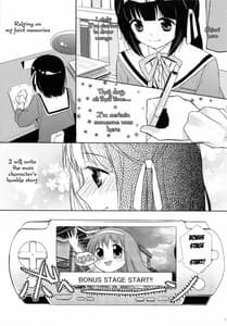 Page 4: 003.jpg | Kamisamas Hentai Play Diary 3 | View Page!