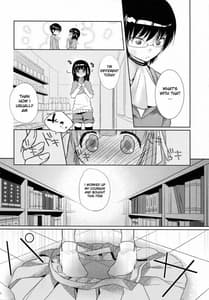 Page 7: 006.jpg | Kamisamas Hentai Play Diary 3 | View Page!