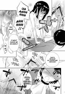 Page 14: 013.jpg | Kamisamas Hentai Play Diary 3 | View Page!