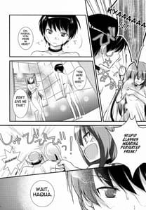 Page 5: 004.jpg | Kamisamas Hentai Play Diary 4 | View Page!