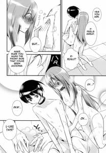 Page 9: 008.jpg | Kamisamas Hentai Play Diary 4 | View Page!