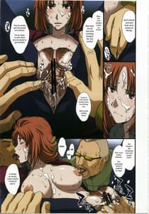 Page 6: 005.jpg | Kamotsusen no Koushuu Benjo | View Page!