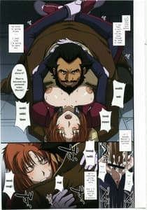 Page 12: 011.jpg | Kamotsusen no Koushuu Benjo | View Page!