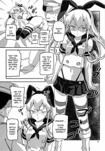 Page 10: 009.jpg | KanColle -Yoru no Kan Dokku | View Page!