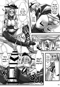 Page 5: 004.jpg | KanMusu x KneeSo | View Page!