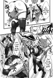 Page 6: 005.jpg | KanMusu x KneeSo | View Page!