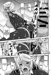 Page 4: 003.jpg | Kan Kan Nisshi | View Page!