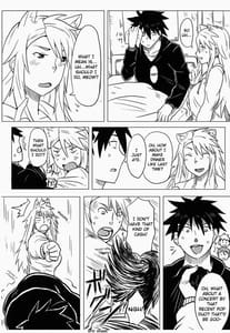 Page 6: 005.jpg | Kana Koi! | View Page!