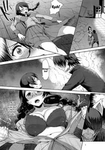 Page 3: 002.jpg | Kani Neko Monogatari | View Page!