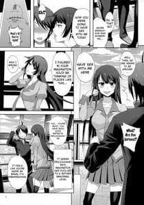 Page 8: 007.jpg | Kani Neko Monogatari | View Page!