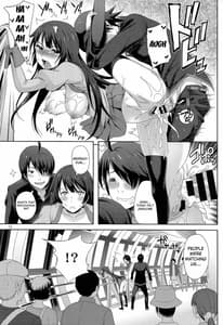 Page 16: 015.jpg | Kani Neko Monogatari | View Page!