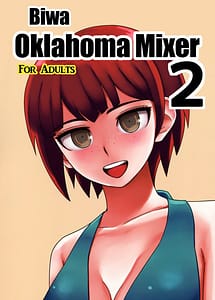 Read Kanjou Oklahoma Mixer 2 with English Translation