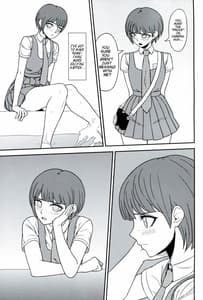 Page 8: 007.jpg | Kanjou Oklahoma Mixer 2 | View Page!