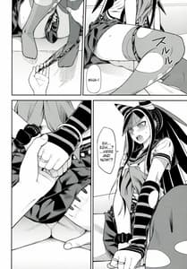 Page 11: 010.jpg | Kanjou Oklahoma Mixer 3 | View Page!