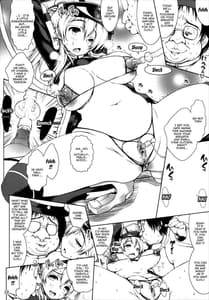 Page 9: 008.jpg | Kankan Zanmai -KanColle Soushuuhen | View Page!