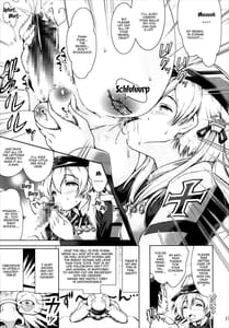 Page 12: 011.jpg | Kankan Zanmai -KanColle Soushuuhen | View Page!