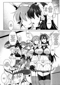 Page 3: 002.jpg | Kankourei 6 -Kanojo no Kaeru Umi | View Page!